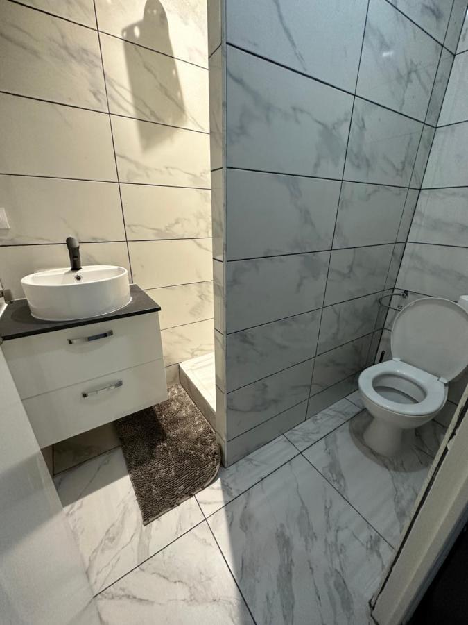 Appartement Mignon Ливри-Гарган Экстерьер фото