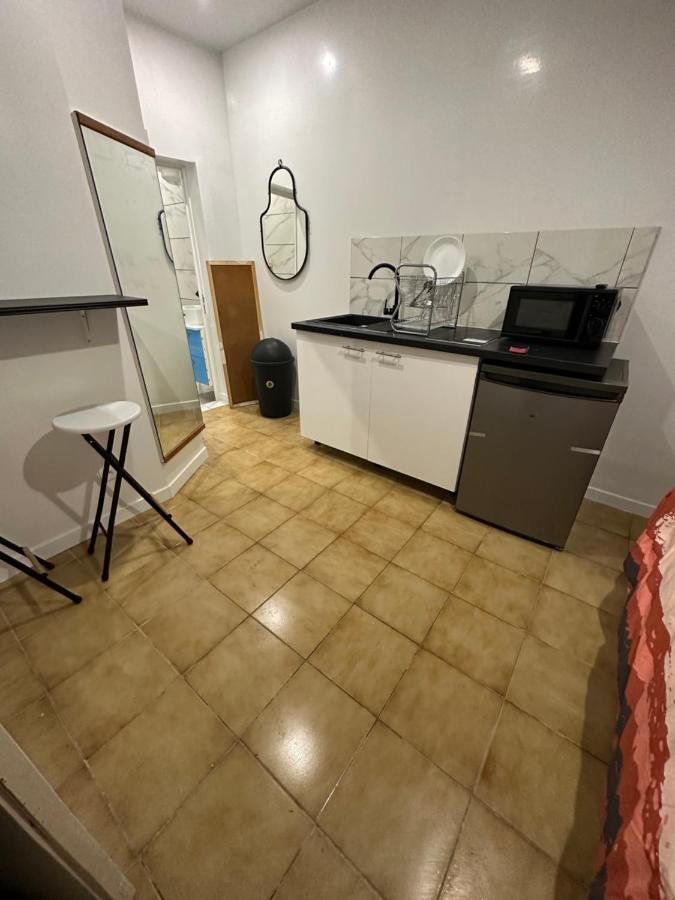 Appartement Mignon Ливри-Гарган Экстерьер фото