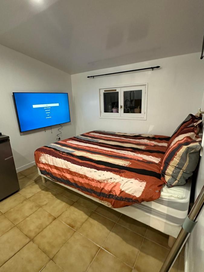Appartement Mignon Ливри-Гарган Экстерьер фото